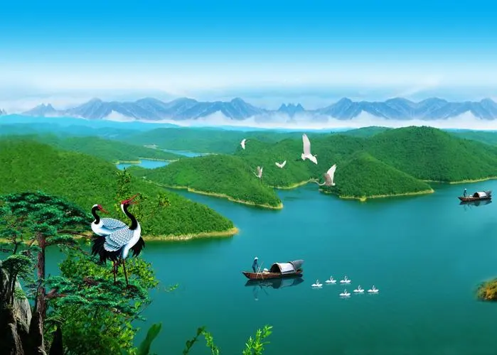 节能电子智慧